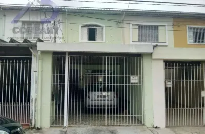 Casa com 2 quartos à venda na Rua Manoel José, Bosque da Saúde, São Paulo