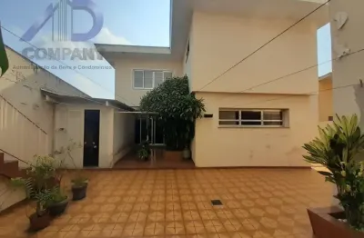 Casa com 4 quartos à venda na Rua Carlos Tiago Pereira, Cursino, São Paulo