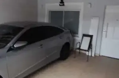 Casa assobradado com 2 suítes em são lourenço  -  bragança paulista