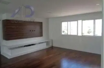 Apartamento cobertura/duplex em bosque da saúde  -  são paulo