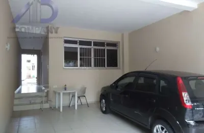 Casa com 4 quartos à venda na Rua Antônio Carlos da Fonseca, Jardim da Saude, São Paulo