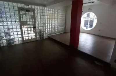 Prédio para alugar na Rua Samambaia, Bosque da Saúde, São Paulo