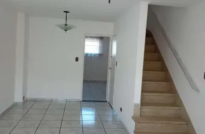 Casa com 2 quartos à venda na Rua Cocais, Jardim Oriental, São Paulo