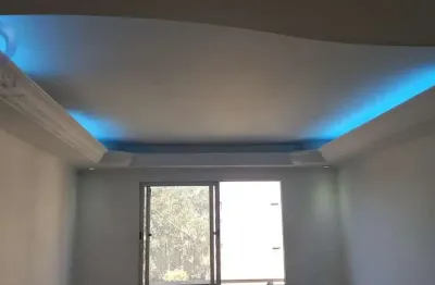 Apartamento com 2 quartos à venda na Rua Giovanni Boltraffio, Sacomã, São Paulo