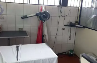Casa comercial para alugar na Rua Vig. Albernaz, Vila Gumercindo, São Paulo