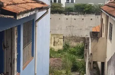 Terreno à venda na Rua Manoel Carneiro Silva, Bosque da Saúde, São Paulo