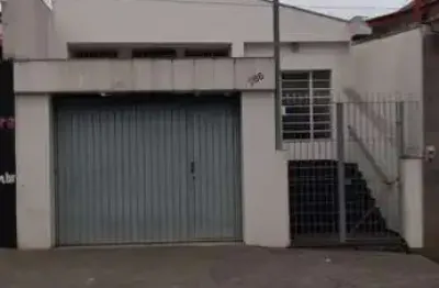 Casa com 2 quartos à venda na Rua Tiquatira, Bosque da Saúde, São Paulo