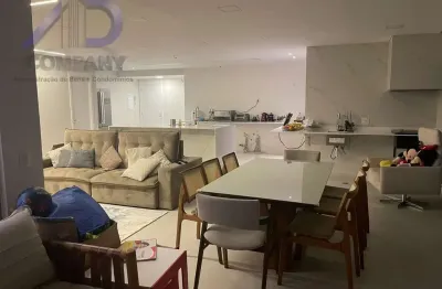 Apartamento com 4 quartos à venda na Rua Vinte e Oito de Setembro, Vila Dom Pedro I, São Paulo