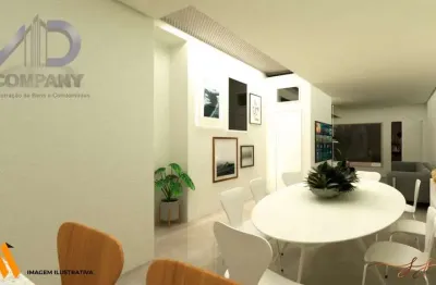 Venda sobrado alto padrão - v.dom pedro i - ótima localização