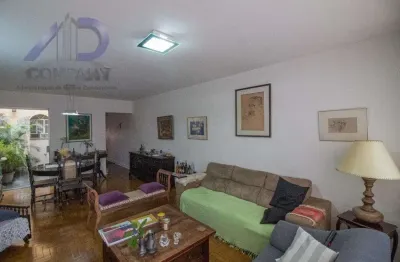 Casa com 3 quartos à venda na Rua Geórgia, Brooklin Paulista, São Paulo