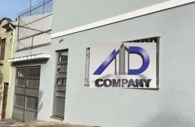 Casa com 2 quartos à venda na Rua Labatut, Ipiranga, São Paulo