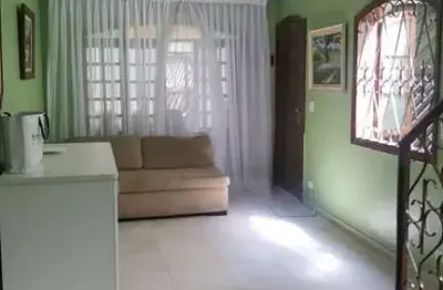 Casa com 3 quartos à venda na Rua Padre Francisco Xavier Roser, Vila Dom Pedro I, São Paulo