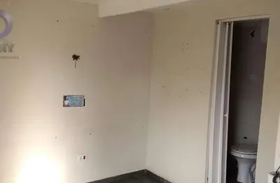 Casa com 2 quartos para alugar na Rua Dom Antônio de Alvarenga, Vila Gumercindo, São Paulo