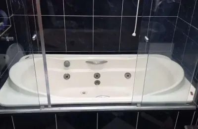 Casa com 2 quartos para alugar na Rua Dom Antônio de Alvarenga, Vila Gumercindo, São Paulo