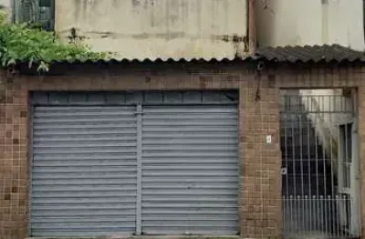 Casa com 2 quartos à venda na Rua Jandiroba, Jardim Oriental, São Paulo