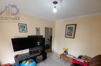 Oportunidade!!! casa assobradado em vila firmiano pinto  -  são paulo
