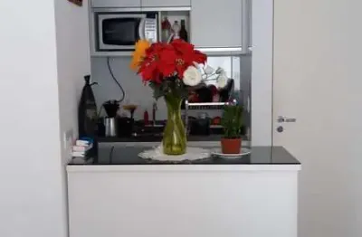 Apartamento com 2 quartos à venda na Rua Alessandro Alberti, Jardim Celeste, São Paulo