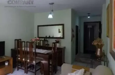 Apartamento com 2 quartos à venda na Rua Professor Arnaldo João Semeraro, Jardim Santa Emília, São Paulo