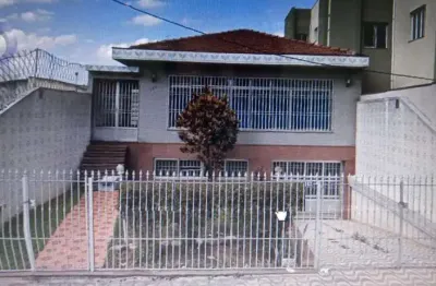Casa com 4 quartos à venda na Rua Bamboré, Ipiranga, São Paulo