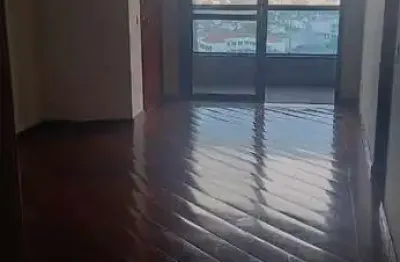 Apartamento com 3 quartos à venda na Rua Guiratinga, Chácara Inglesa, São Paulo