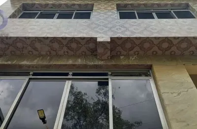 Casa com 3 quartos à venda na Rua Domingos de Rogatis, Cursino, São Paulo