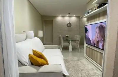 Apartamento com 2 quartos à venda na Rua Abagiba, Vila da Saúde, São Paulo