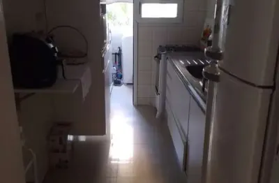 Apartamento com 3 quartos à venda na Avenida Padre Arlindo Vieira, Jardim Vergueiro (Sacomã), São Paulo