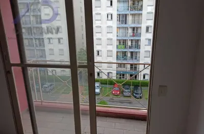 Apartamento com 3 quartos à venda na Avenida dos Ourives, Parque Bristol, São Paulo