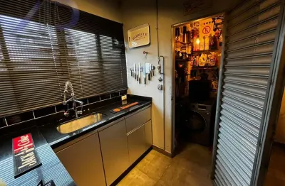 Apartamento com 2 quartos à venda na Rua Ângelo Bertini, Jardim Celeste, São Paulo