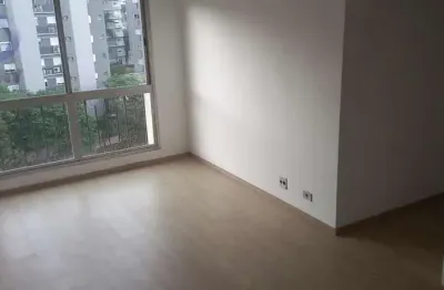Apartamento com 3 quartos à venda na Rua Samambaia, Bosque da Saúde, São Paulo