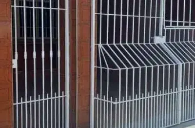 Casa com 3 quartos à venda na Rua Kalil Nader Habr, Vila Santo Estéfano, São Paulo