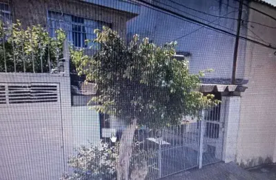 Casa com 3 quartos à venda na Rua Cônego José Norberto, Vila Brasílio Machado, São Paulo