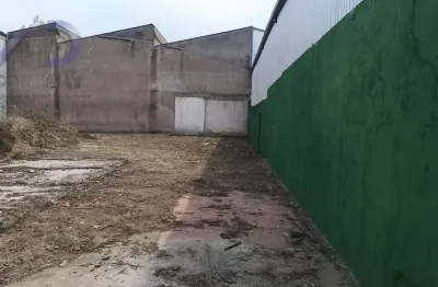 Terreno à venda na Rua Pres. Barão De Guajará, Mooca, São Paulo