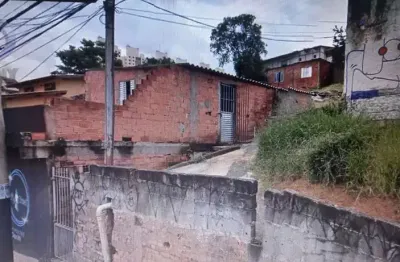 Terreno à venda na Rua Bonifácio Veronese, Jardim Jaqueline, São Paulo