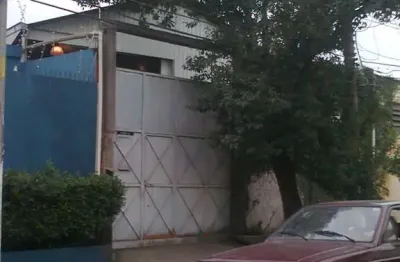 Barracão / Galpão / Depósito à venda na Rua Amadis, Ipiranga, São Paulo