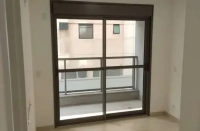 Apartamento com 1 quarto à venda na Rua Estado de Israel, Vila Clementino, São Paulo