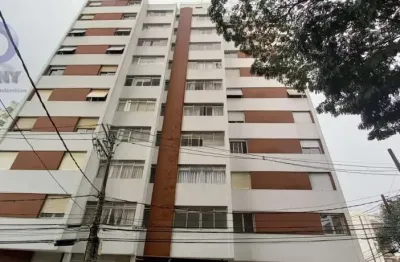 Apartamento com 3 quartos à venda na Rua José do Patrocínio, Jardim Nossa Senhora Aparecida, São Paulo