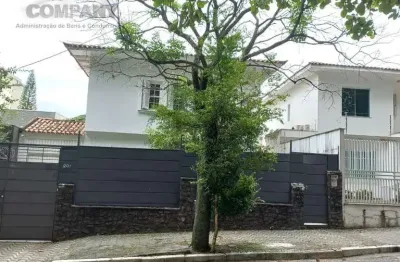 Casa com 4 quartos à venda na Rua Capitão Rosendo, Vila Mariana, São Paulo