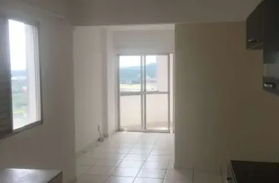 Apartamento com 1 quarto para alugar na Avenida Eng. Armando De Arruda Pereira, Vila do Encontro, São Paulo