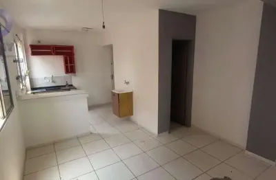 Apartamento com 1 quarto para alugar na Avenida Eng. Armando De Arruda Pereira, Vila do Encontro, São Paulo