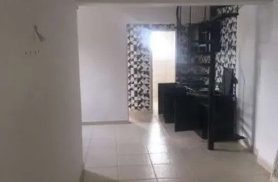 Apartamento cobertura/duplex em vila do encontro  -  são paulo