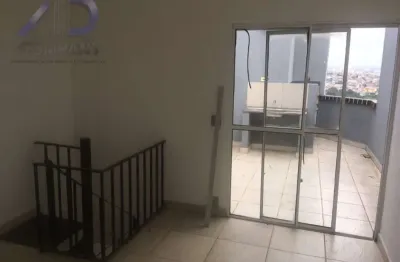 Apartamento cobertura/duplex em vila do encontro  -  são paulo