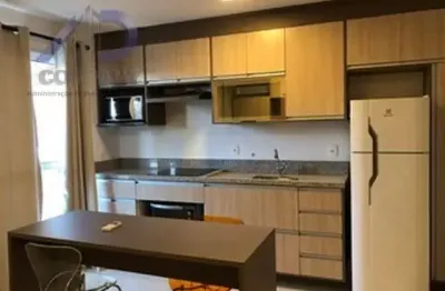 Apartamento com 1 quarto para alugar na Rua Safira, Aclimação, São Paulo