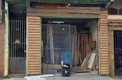 Casa com 5 quartos à venda na Rua Assungui, Alto do Ipiranga, São Paulo