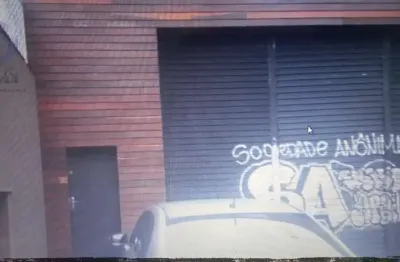 Ponto comercial à venda na Avenida Bosque da Saúde, Vila da Saúde, São Paulo