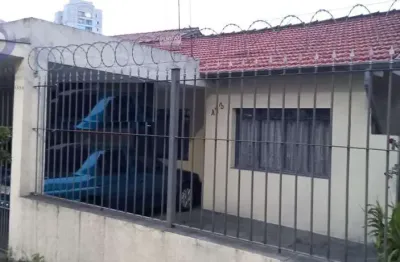 Casa com 3 quartos à venda na Rua Francisco Dias, Bosque da Saúde, São Paulo