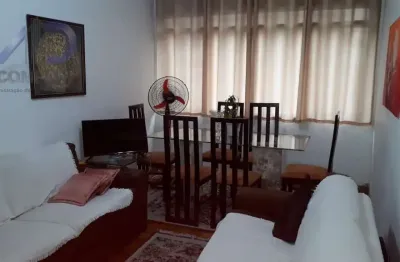 Apartamento com 2 quartos à venda na Rua Tenente Gomes Ribeiro, Vila Clementino, São Paulo