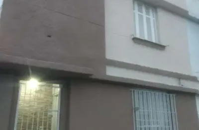 Casa com 2 quartos à venda na Avenida Teresa Cristina, Vila Monumento, São Paulo