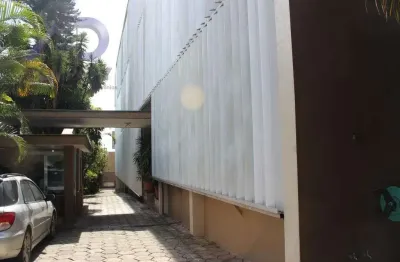 Barracão / Galpão / Depósito para alugar na Avenida Guapira, Tucuruvi, São Paulo