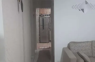 Apartamento com 2 quartos à venda na Rua Padre Jerônimo Vermin, Sacomã, São Paulo